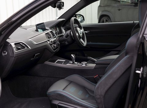 BMW M2 Competition 15