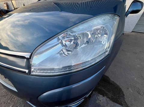 Citroen Grand C4 Picasso 1.6 HDi Platinum Euro 5 5dr 30