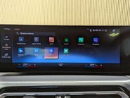 BMW 3 Series 2.0 320i M Sport Auto 4dr 68