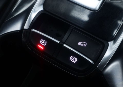 MG HS 1.5 MG HS Exclusive Semi-Auto 5dr 26