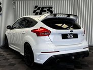 Ford Focus 2.3T EcoBoost RS Hatchback 5dr Petrol Manual AWD Euro 6 (s/s) (350 ps) 4