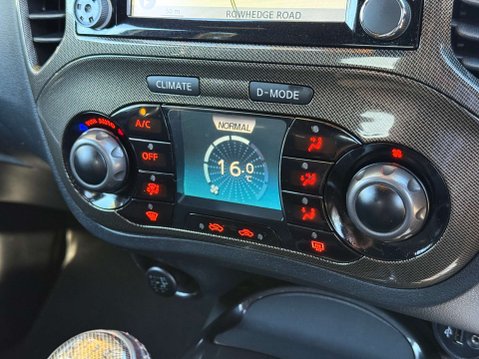 Nissan Juke 1.6 Juke Nismo RS DiG-T 5dr 52