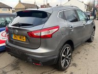 Nissan Qashqai DCI TEKNA 9
