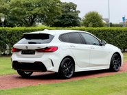BMW 1 Series 118I M SPORT 9