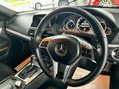 Mercedes-Benz E Class 2.1 E220 CDI BlueEfficiency Sport Cabriolet G-Tronic+ Euro 5 (s/s) 2dr 37