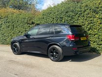 BMW X5 25d M Sport 2.0 SUV 5dr Diesel Auto xDrive Euro 6 (s/s) (231 ps) 31