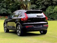 Volvo XC40 B4 PLUS 4