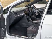 Volkswagen Golf 2.0 Golf GTi Performance TSi Semi-Auto 5dr 13