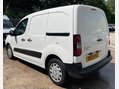 Citroen Berlingo 1.6 HDi 625 Enterprise L1 5dr (Euro 5) 13