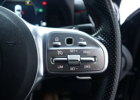 Mercedes-Benz A Class 1.3 A200 AMG Line Saloon 4dr Petrol 7G-DCT Euro 6 (s/s) (163 ps) 38