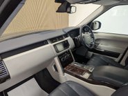 Land Rover Range Rover 5.0 Range Rover Autobiography V8 Auto 4WD 5dr 33