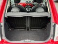 Fiat 500 1.2 Lounge Hatchback 3dr Petrol Dualogic Euro 6 (s/s) (69 bhp) 5