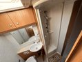Autocruise Oakmont 4 BERTH 3.0 LOW PROFILE ISLAND BED 10