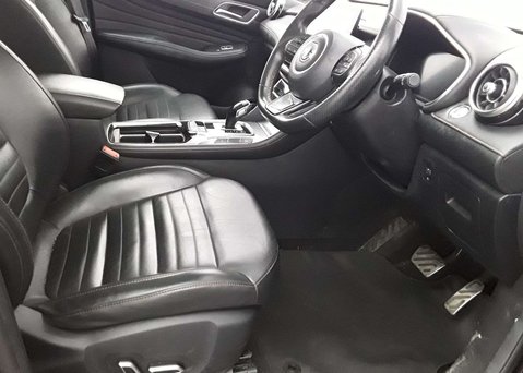 MG HS 1.5 T-GDI 16.6kWh Exclusive SUV 5dr Petrol Plug-in Hybrid Auto Euro 6 (s/s) 10