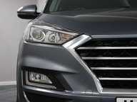 Hyundai TUCSON GDI SE NAV 25