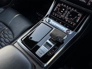 Audi Q8 RS TFSI QUATTRO VORSPRUNG MHEV 65