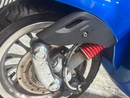 Piaggio Vespa Sprint 2014 9K EXCELLENT CONDITION LEARNER LEGAL NEW MOT 125CC 10
