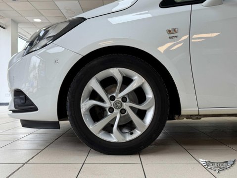 Vauxhall Corsa 1.4i ecoFLEX Energy Euro 6 5dr (a/c) 57