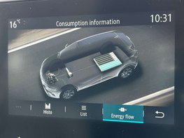 Renault Captur 1.6 Captur Techno E-Tech PHEV Auto 5dr 39