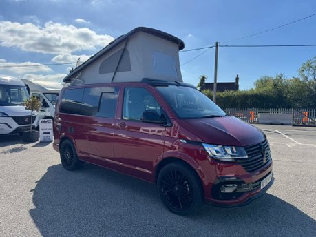 Volkswagen Transporter 3