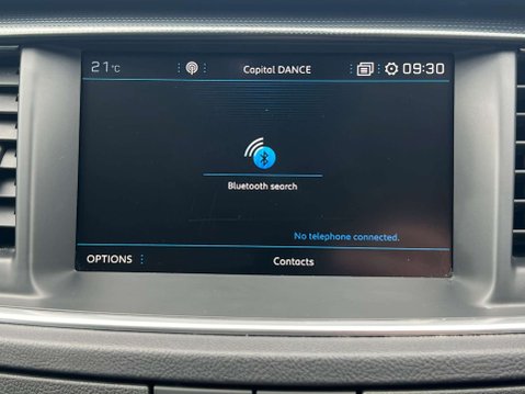 Peugeot 508 2.0 508 GT Blue HDi S/S Automatic 4dr - NATIONAL DELIVERY* 53