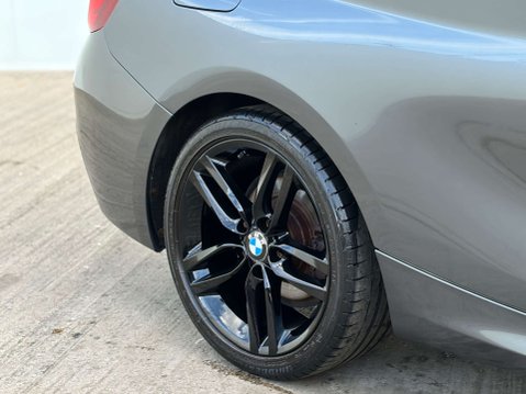 BMW 2 Series 2.0 218d M Sport 2dr 10