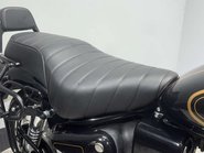 Royal Enfield Bullet 2024 ONLY 12K MODERN CLASSIC RETRO BIKE 350CC SINGLE 20