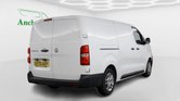 Vauxhall Vivaro AUTO LWB L2H1 Low Roof Air Con Sensors EURO 6 4