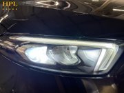 Mercedes-Benz A Class 1.5 A180d AMG Line (Executive) Saloon 4dr Diesel 7G-DCT Euro 6 (s/s) (116 p 9