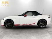 Mazda MX-5 1.5 SKYACTIV-G Icon Convertible 2dr Petrol Manual Euro 6 (131 ps) Cruise - 4