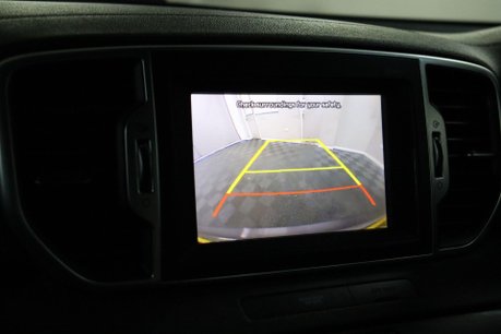 Kia Sportage 2 ISG 37