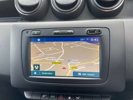 Dacia Duster 1.6 Duster Comfort SCe 4x2 5dr 26