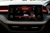 Skoda Fabia MONTE CARLO TSI DSG 27