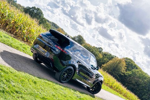 Land Rover Range Rover Sport 3.0 Range Rover Sport Autobiography D MHEV Auto 4WD 5dr 20