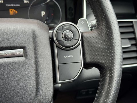 Land Rover Range Rover Sport 3.0 Range Rover Sport HSE Dynamic SDV6 Automatic 4WD 5dr - NATIONAL DELIVER 19