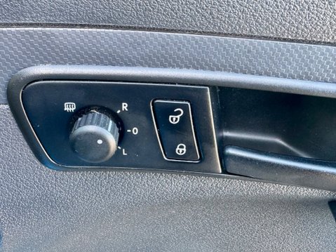 Volkswagen Caddy C20 TDI STARTLINE 18