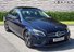 Mercedes-Benz C Class 2.0 C 220 Sport Premium+ D Auto 4dr