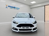 Ford Focus 2.0 TDCi ST-3 Euro 6 (s/s) 5dr 5