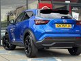 Nissan Juke Hat 1.6 Hbd 143ps Tekna Au 4