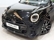 Mini Hatch 2.0S Sport Hatchback 3dr Petrol Steptronic Euro 6 (s/s) (204 ps) 13