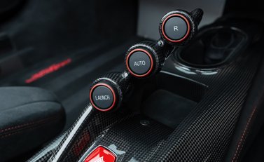 Ferrari 488 Pista Spider 23