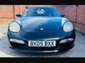 Porsche Boxster 2.7 987 Convertible 2dr Petrol Manual (229 g/km, 240 bhp) 6