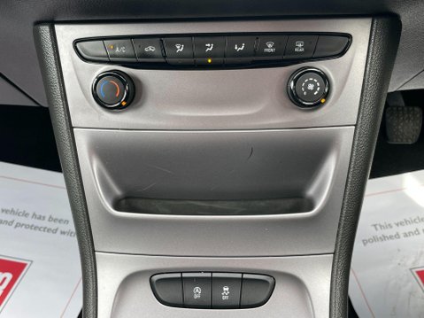 Vauxhall Astra 1.0i Turbo ecoFLEX Tech Line Euro 6 (s/s) 5dr 30