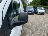 Peugeot Partner SWB L1H1 Low Roof Professional Air Con EURO 6 NO VAT 18