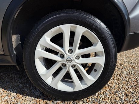 Nissan Juke 1.5 dCi 8v Acenta Premium Euro 5 (s/s) 5dr 8