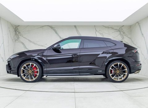 Lamborghini Urus S 2