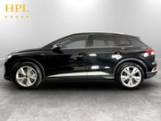 Audi Q4 45 S line SUV 5dr Electric Auto 82kWh (286 ps) 1 Owner - Reverse Camera - S 7