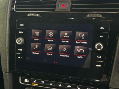 Volkswagen Golf 2.0 TSI GTI Hatchback 5dr Petrol DSG Euro 6 (s/s) (230 ps) 47