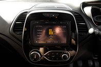 Renault Captur DYNAMIQUE S NAV DCI 27