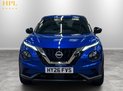 Nissan Juke 1.0 DIG-T N-Connecta SUV 5dr Petrol DCT Auto Euro 6 (s/s) (114 ps) 2